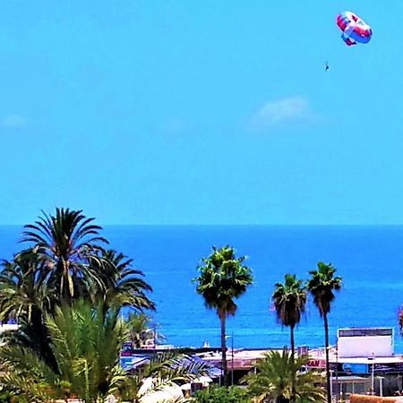 Playa De Las Americas Sea Views II المظهر الخارجي الصورة