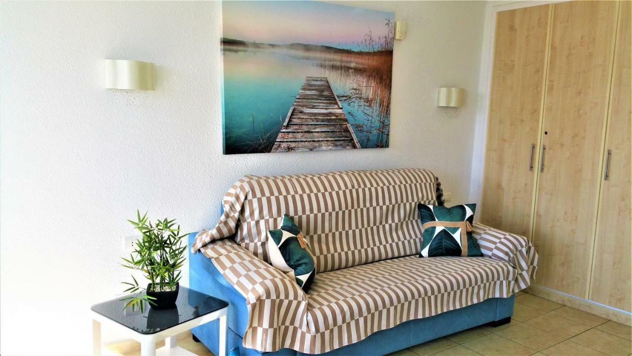 Playa De Las Americas Sea Views II المظهر الخارجي الصورة