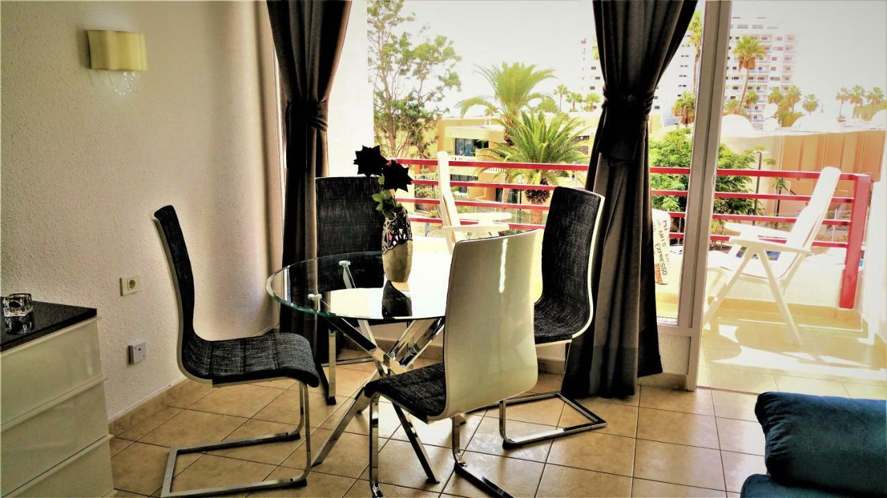 Playa De Las Americas Sea Views II المظهر الخارجي الصورة