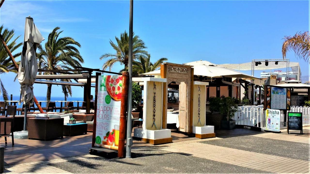 Playa De Las Americas Sea Views II المظهر الخارجي الصورة