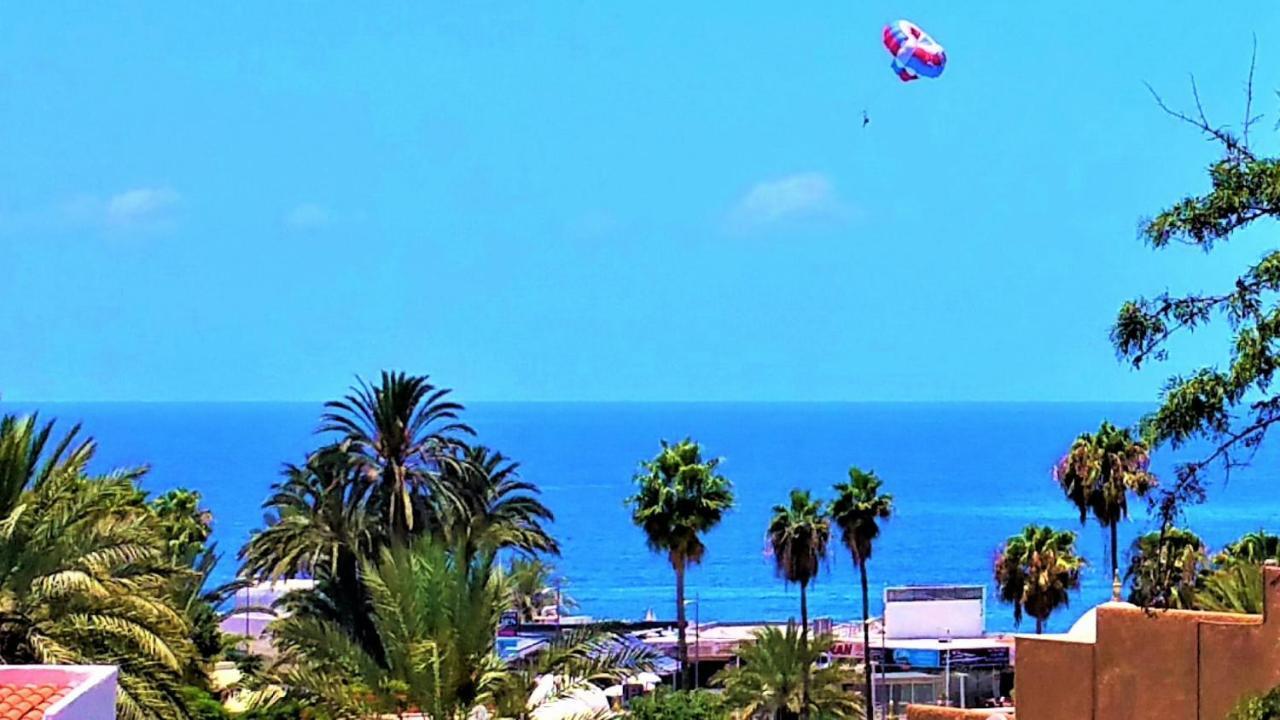 Playa De Las Americas Sea Views II المظهر الخارجي الصورة